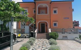 Apartmani Bulajic