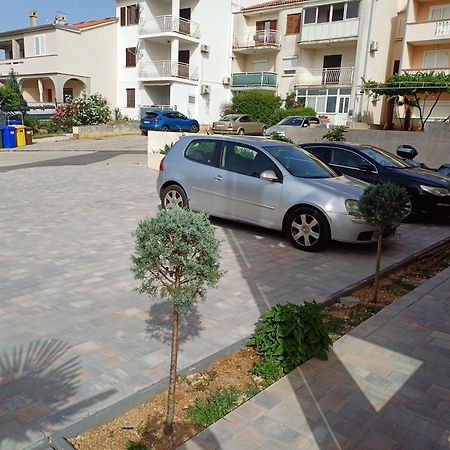 Apartmani Bulajic Krk Town Zewnętrze zdjęcie
