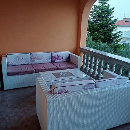 Apartmani Bulajic Krk Town Zewnętrze zdjęcie