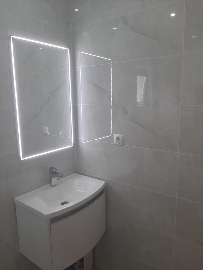 Apartmani Bulajic Krk Town Zewnętrze zdjęcie