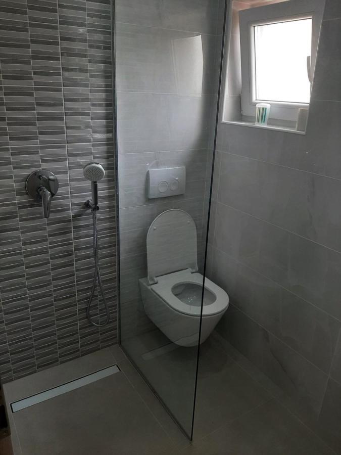 Apartmani Bulajic Krk Town Zewnętrze zdjęcie