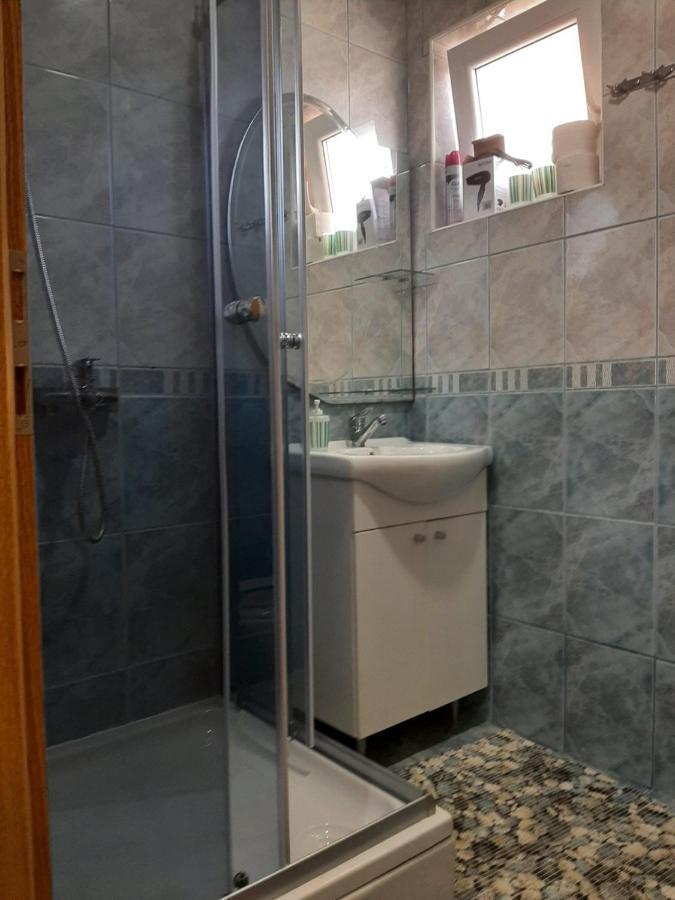 Apartmani Bulajic Krk Town Zewnętrze zdjęcie