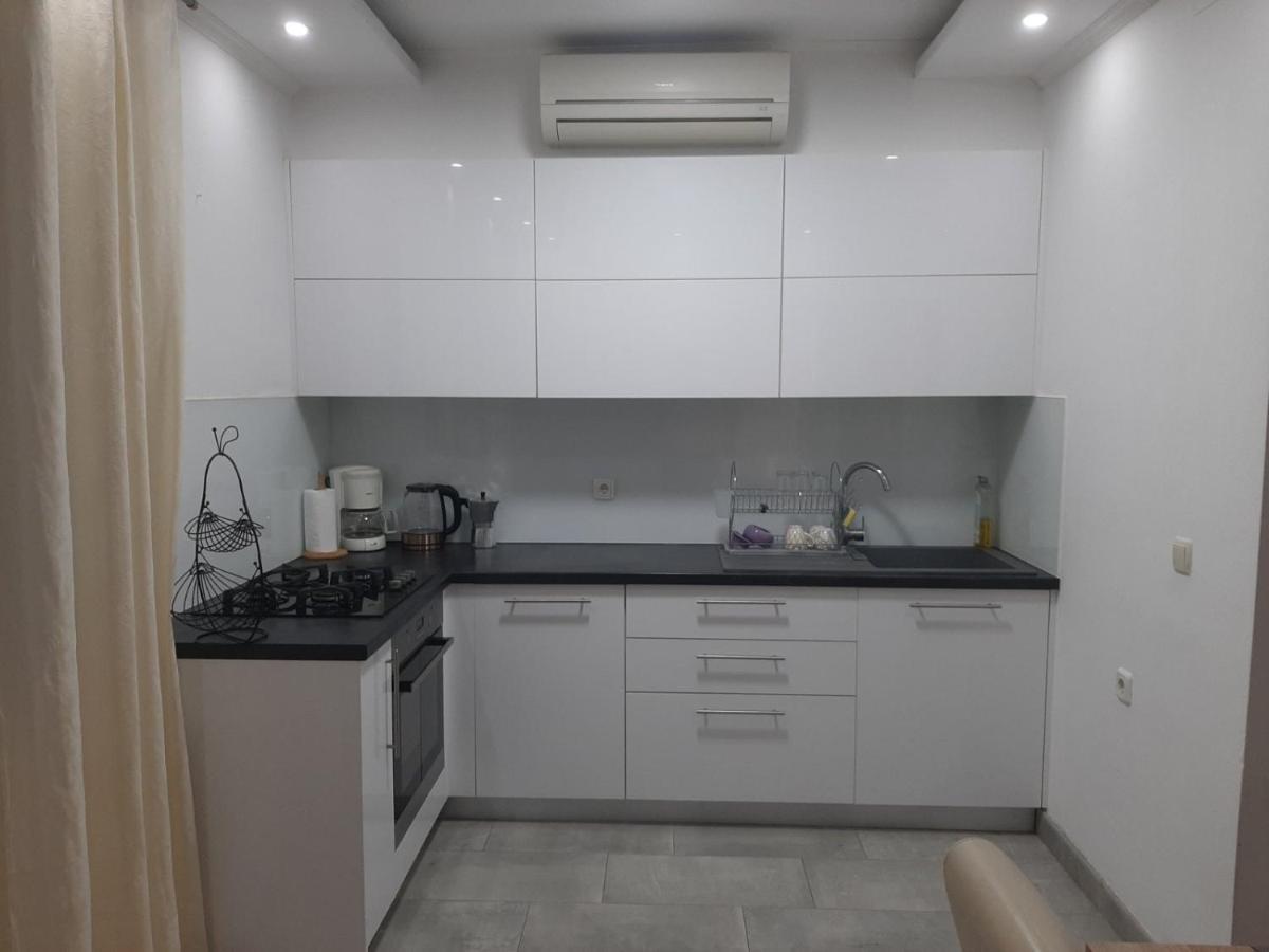 Apartmani Bulajic Krk Town Zewnętrze zdjęcie