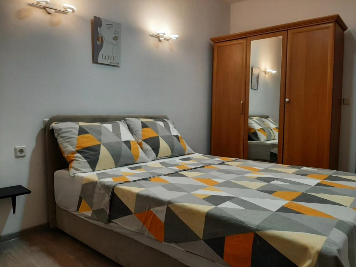 Apartmani Bulajic Krk Town Zewnętrze zdjęcie