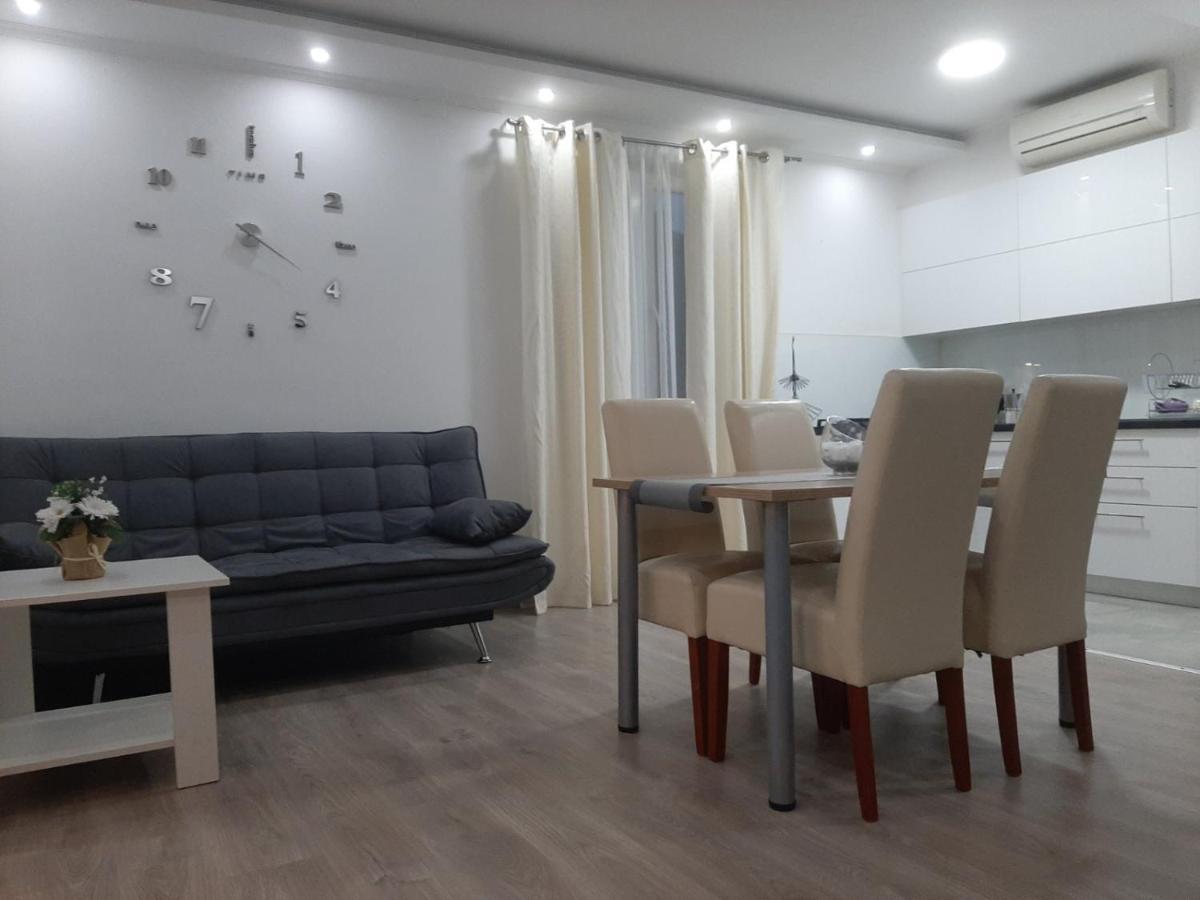 Apartmani Bulajic Krk Town Zewnętrze zdjęcie