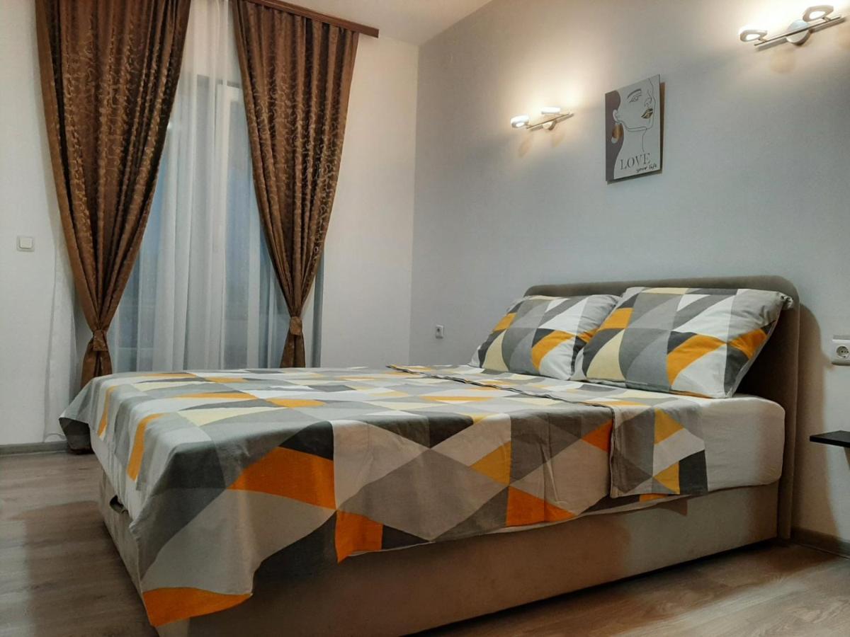 Apartmani Bulajic Krk Town Zewnętrze zdjęcie