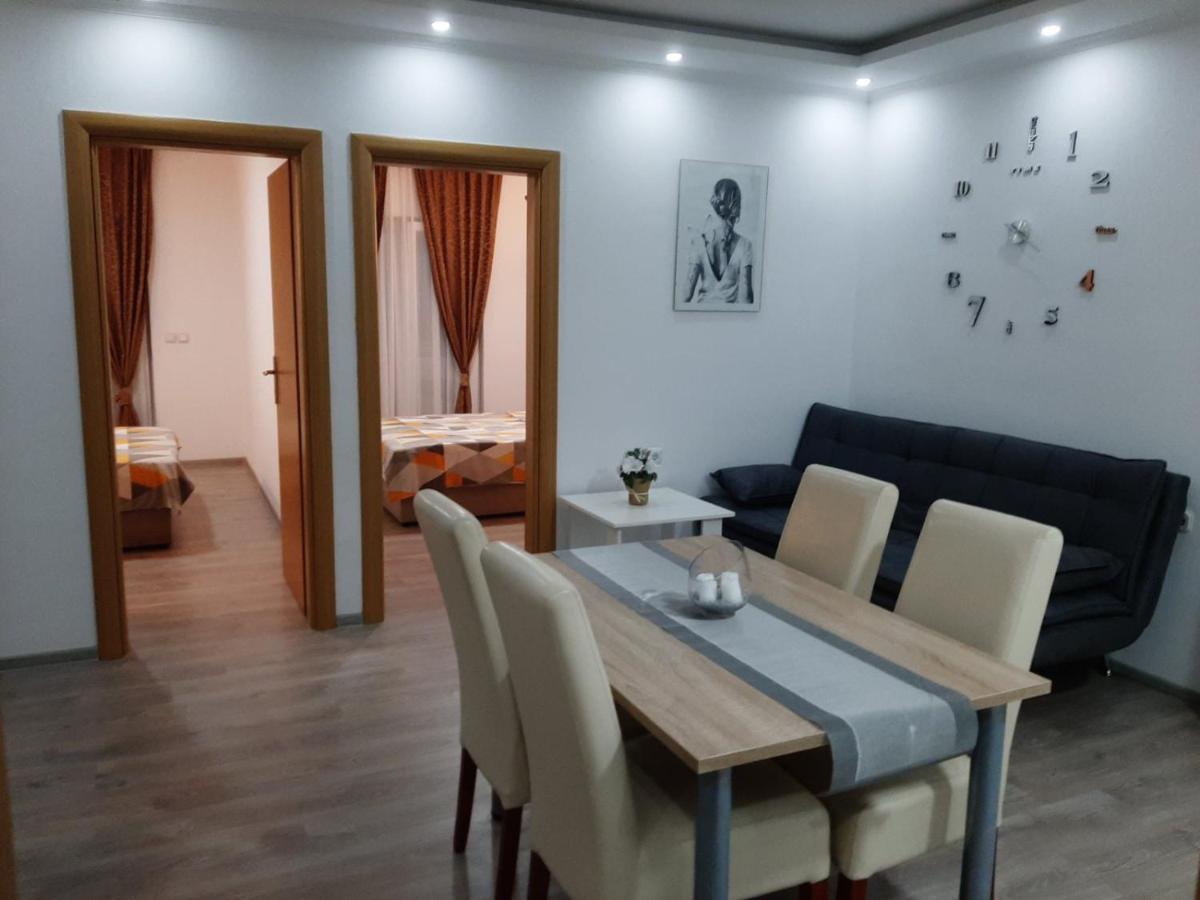 Apartmani Bulajic Krk Town Zewnętrze zdjęcie