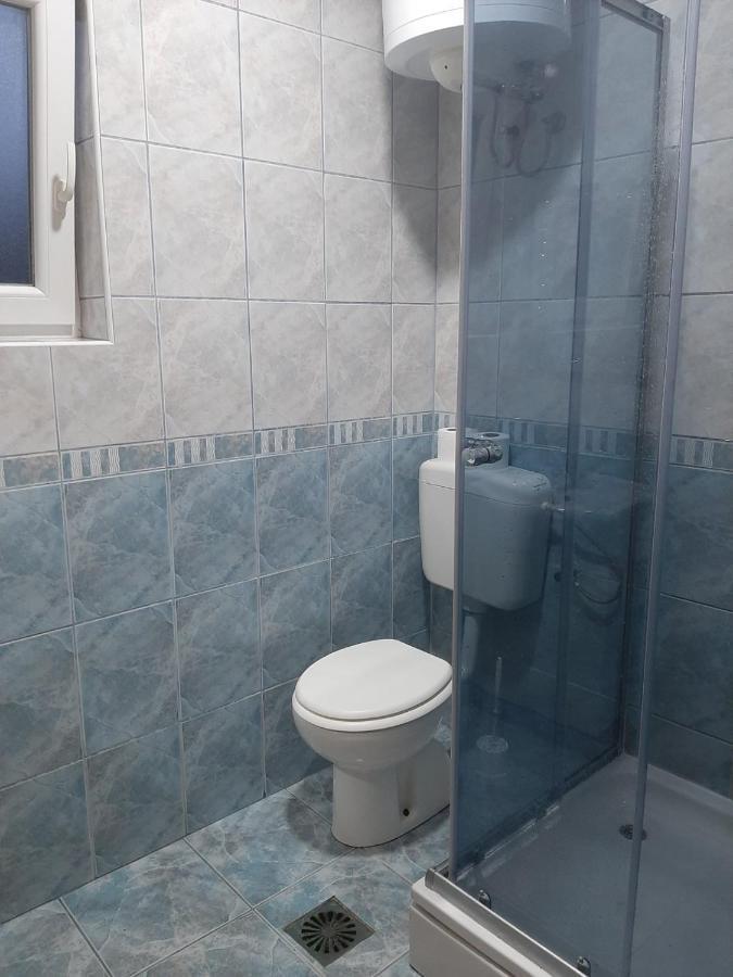 Apartmani Bulajic Krk Town Zewnętrze zdjęcie