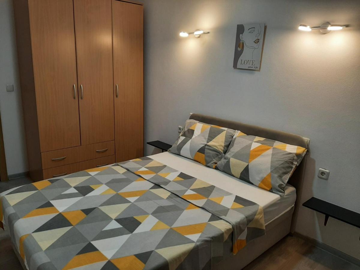 Apartmani Bulajic Krk Town Zewnętrze zdjęcie