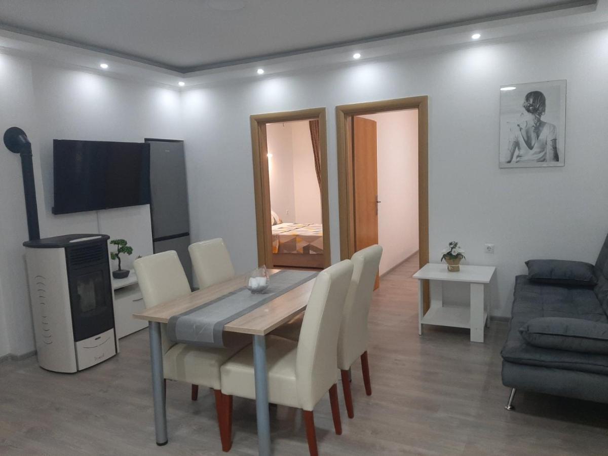 Apartmani Bulajic Krk Town Zewnętrze zdjęcie