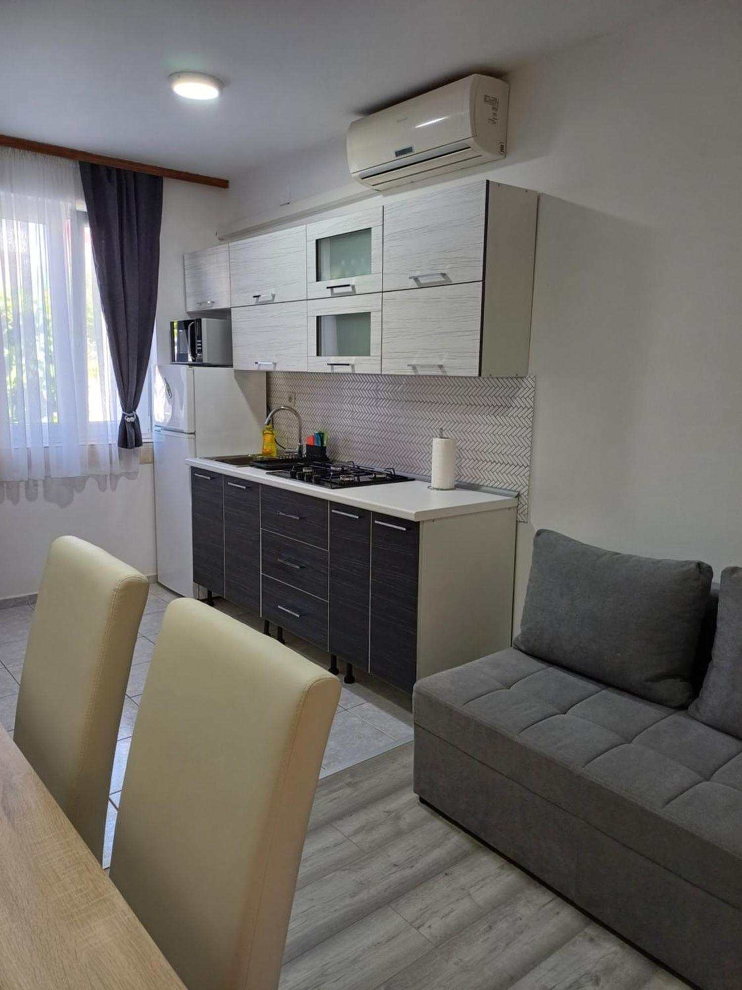 Apartmani Bulajic Krk Town Zewnętrze zdjęcie