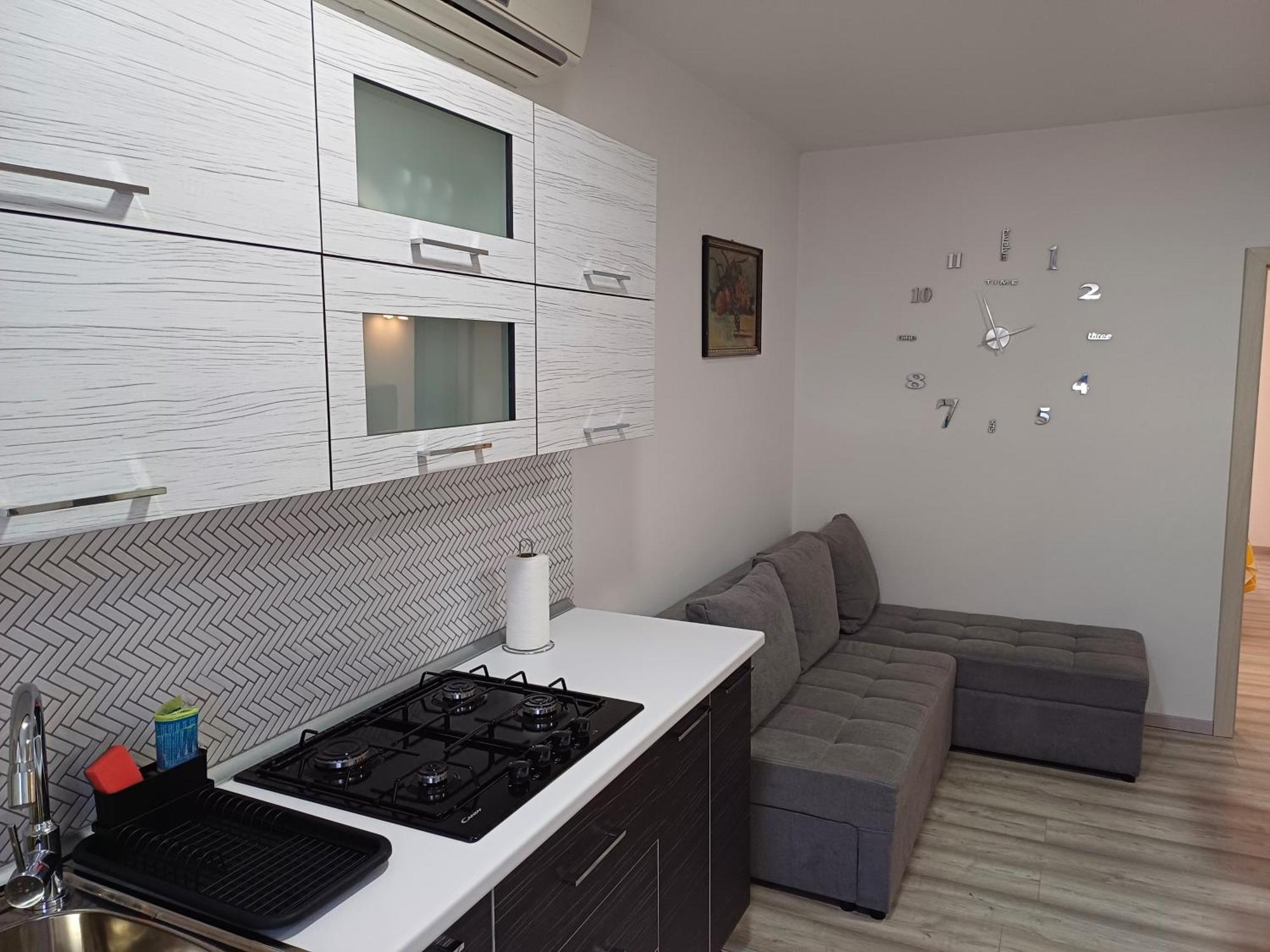 Apartmani Bulajic Krk Town Zewnętrze zdjęcie