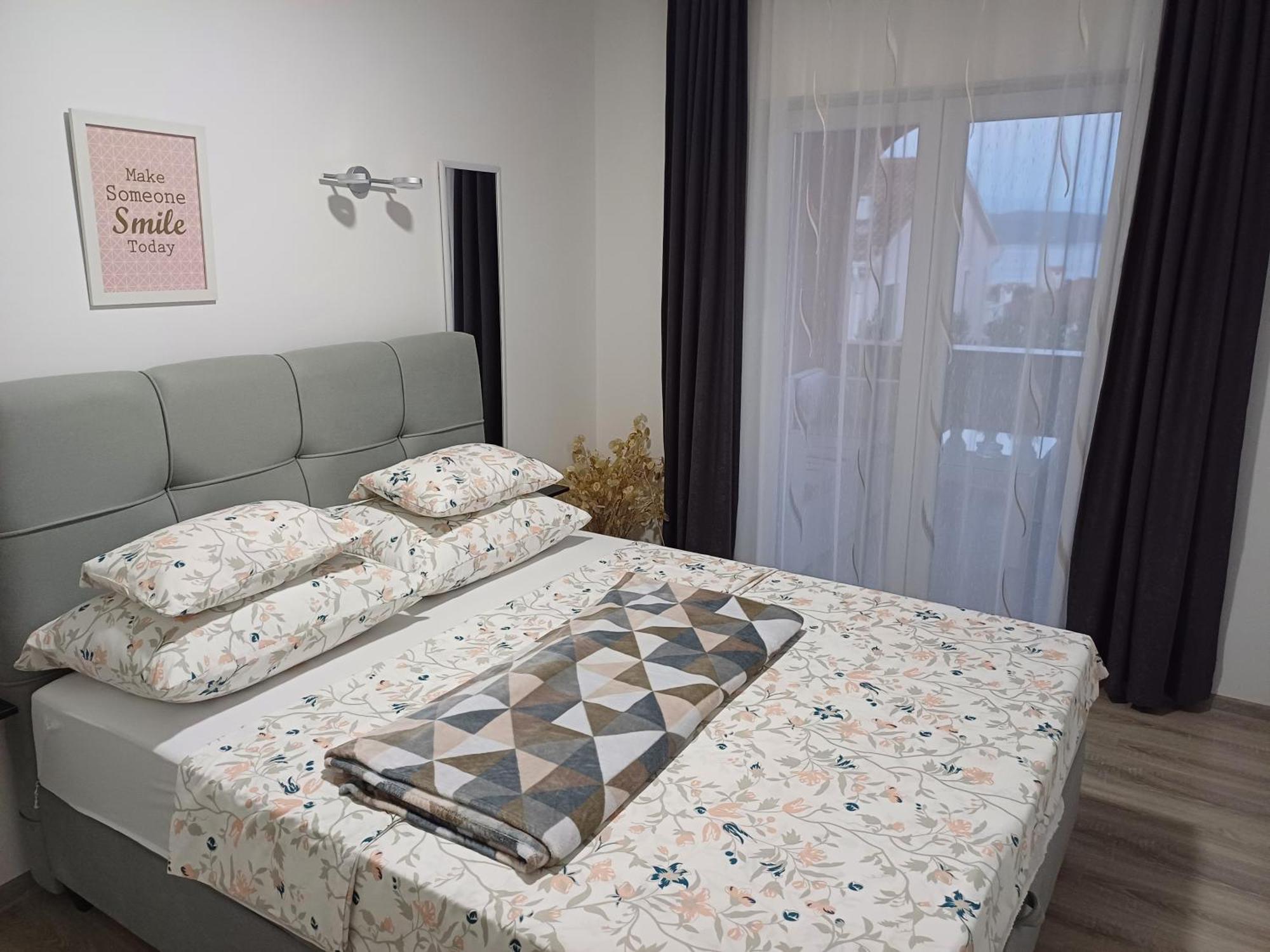 Apartmani Bulajic Krk Town Zewnętrze zdjęcie